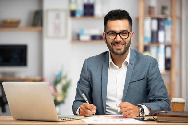 Anand Patel - Success Story