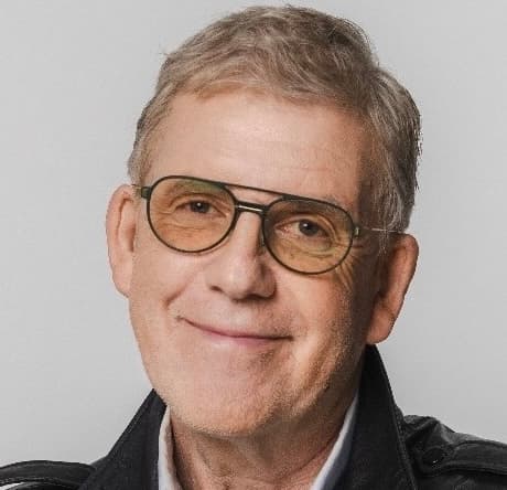 Paul Resnik, Co-Founder